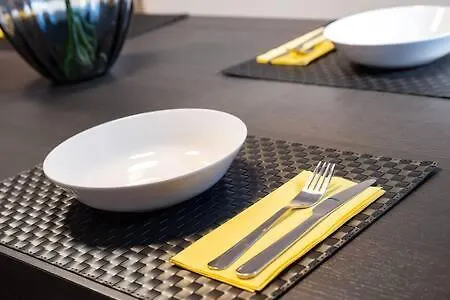 Apartment Marienplatz 2 Bedrooms Living Kitchen Munich