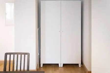 Apartamento Marienplatz 2 Bedrooms Living Kitchen Múnich