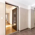 Marienplatz 2 Bedrooms Living Kitchen