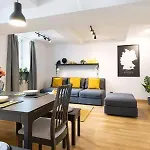 Marienplatz 2 Bedrooms Living Kitchen Appartamento Monaco di Baviera