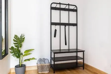 Marienplatz 2 Bedrooms Living Kitchen Апартаменты *